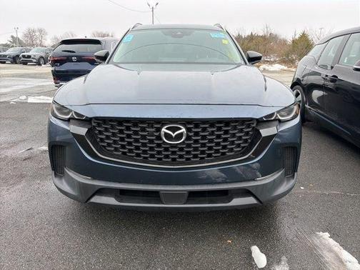 2023 Mazda CX-50 2.5 S Preferred Plus Package