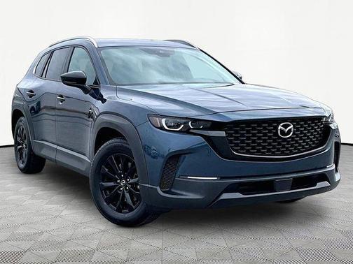 2023 Mazda CX-50 2.5 S Preferred Plus Package