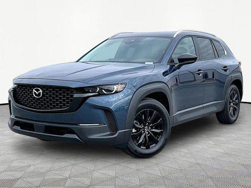 2023 Mazda CX-50 2.5 S Preferred Plus Package