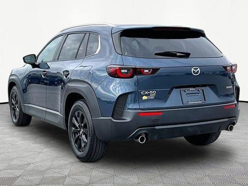 2023 Mazda CX-50 2.5 S Preferred Plus Package
