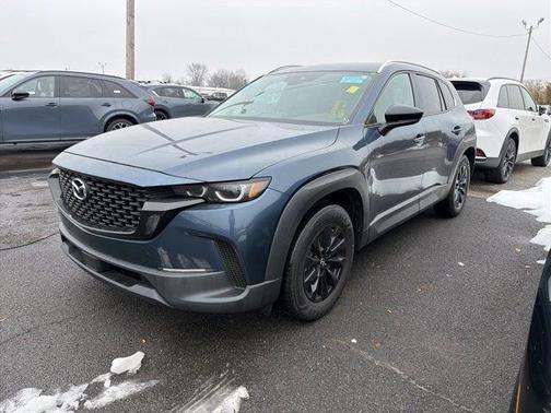 2023 Mazda CX-50 2.5 S Preferred Plus Package