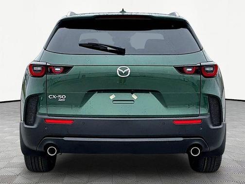 2026 Mazda CX-50 2.5 S PREMIUM