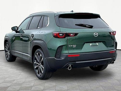 2026 Mazda CX-50 2.5 S PREMIUM