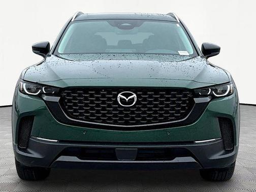 2026 Mazda CX-50 2.5 S PREMIUM