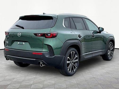 2026 Mazda CX-50 2.5 S PREMIUM