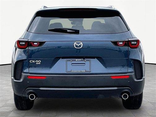 2026 Mazda CX-50 Preferred