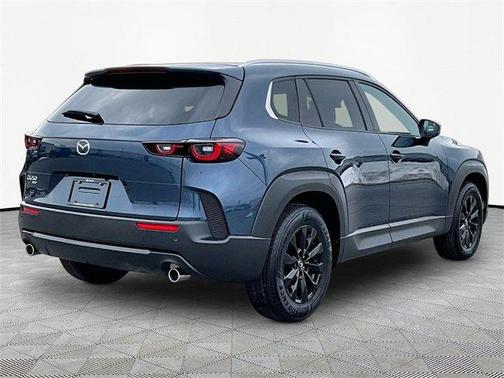 2026 Mazda CX-50 Preferred