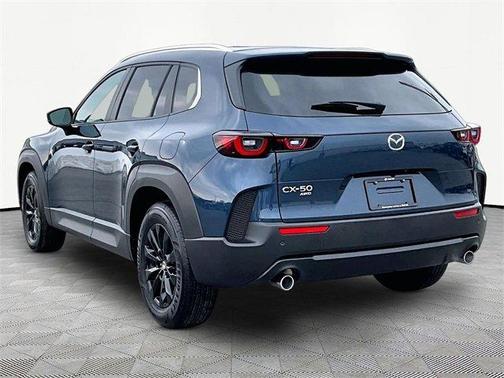 2026 Mazda CX-50 Preferred
