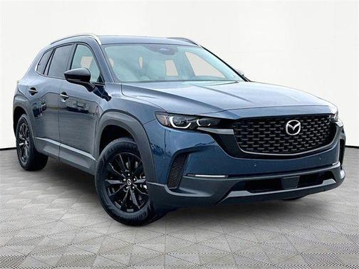 2026 Mazda CX-50 Preferred