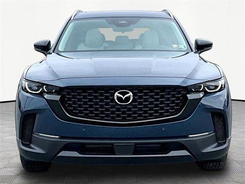 2026 Mazda CX-50 Preferred