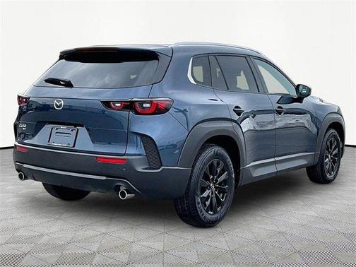 2026 Mazda CX-50 Preferred