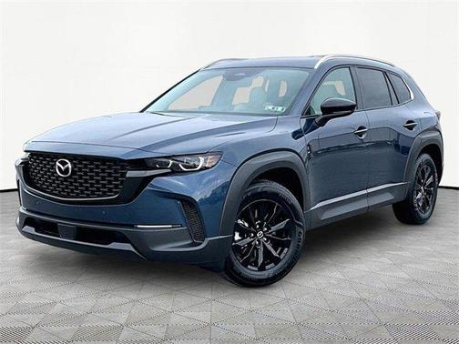 2026 Mazda CX-50 Preferred