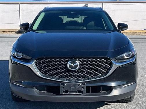 2024 Mazda CX-30 Select