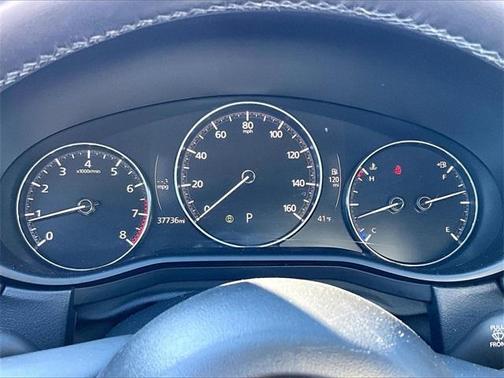 2024 Mazda CX-30 Select