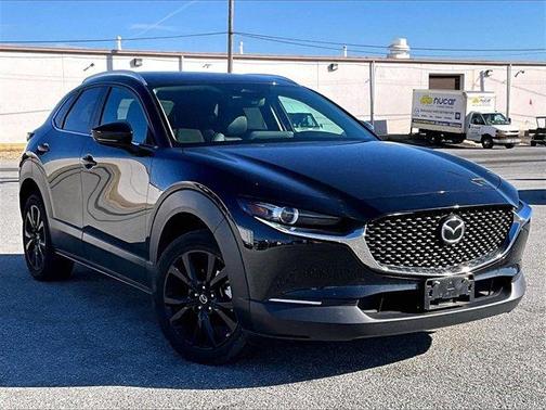 2024 Mazda CX-30 Select