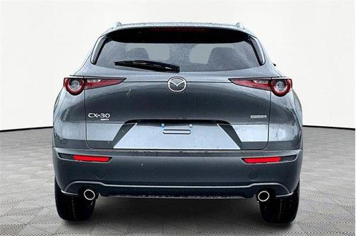 2025 Mazda CX-30 Select