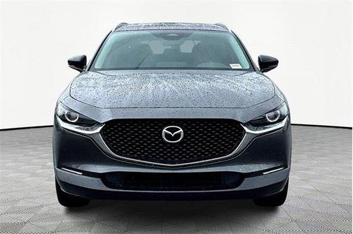 2025 Mazda CX-30 Select
