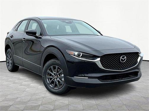 2025 Mazda CX-30 2.5 S