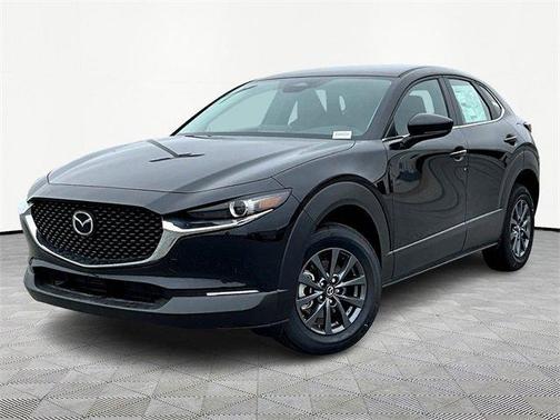 2025 Mazda CX-30 2.5 S