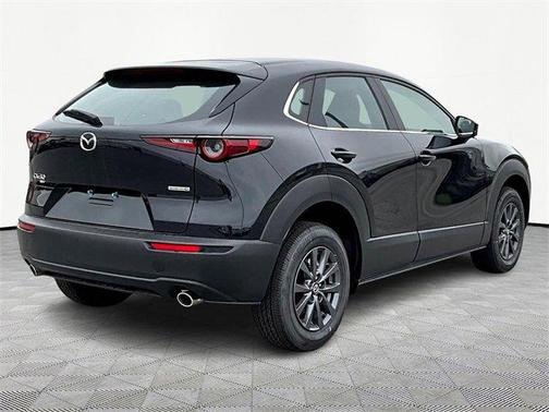 2025 Mazda CX-30 2.5 S