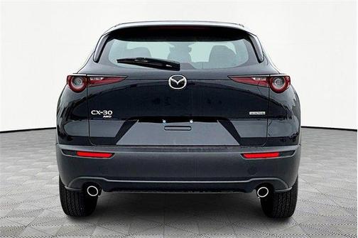 2025 Mazda CX-30 2.5 S