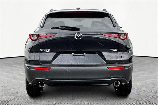 2025 Mazda CX-30 Premium Package