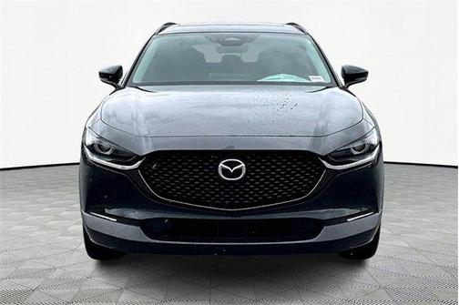2025 Mazda CX-30 Premium Package