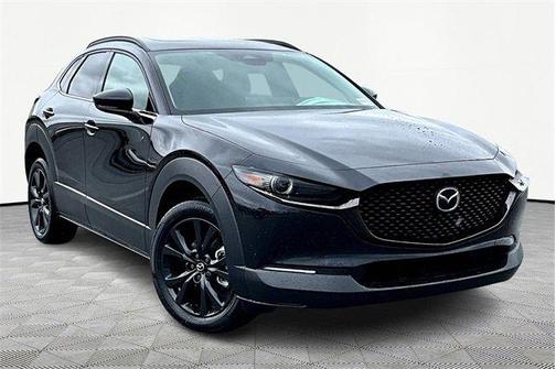 2025 Mazda CX-30 Premium Package
