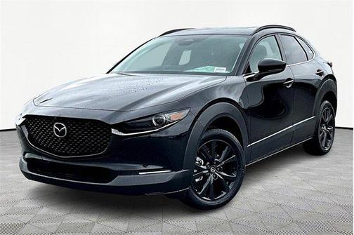 2025 Mazda CX-30 Premium Package