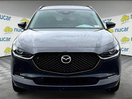 2025 Mazda CX-30 Premium Package