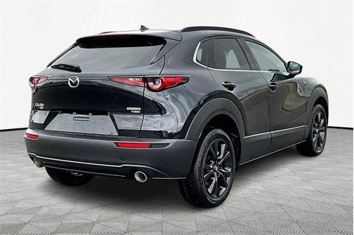 2025 Mazda CX-30 Premium Package