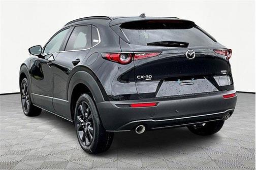 2025 Mazda CX-30 Premium Package