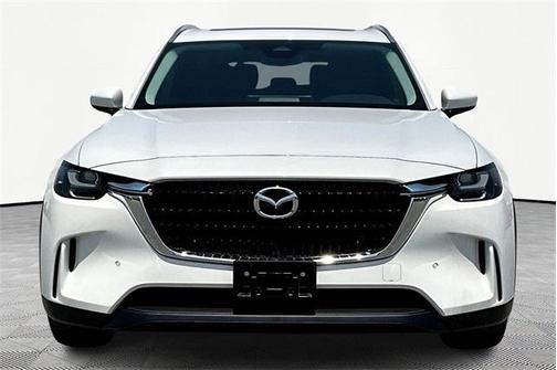 2025 Mazda CX-90 Preferred