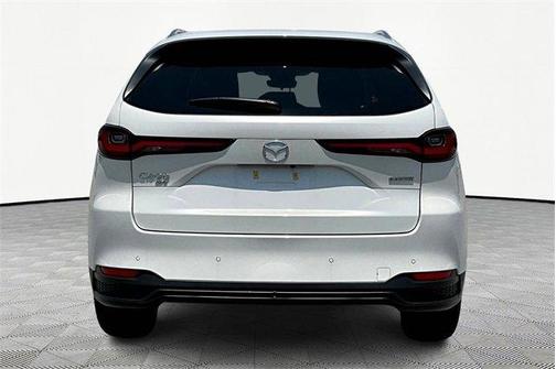 2025 Mazda CX-90 Preferred