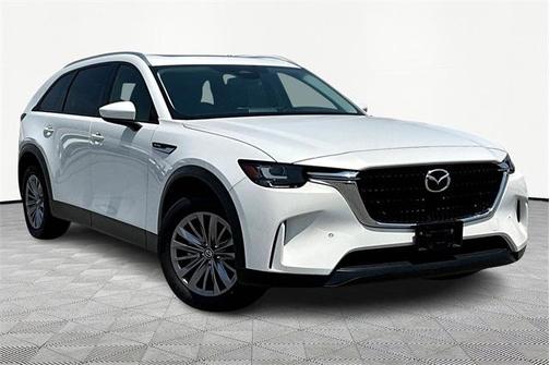 2025 Mazda CX-90 Preferred
