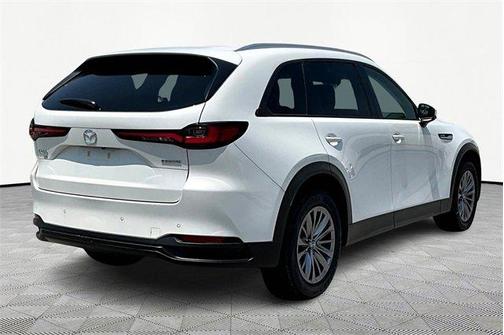 2025 Mazda CX-90 Preferred