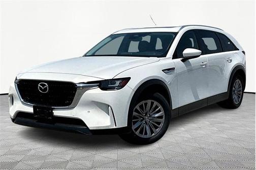 2025 Mazda CX-90 Preferred