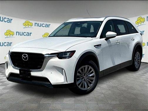 2025 Mazda CX-90 Preferred