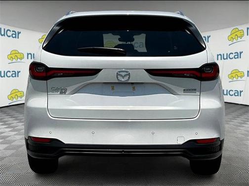2025 Mazda CX-90 Preferred