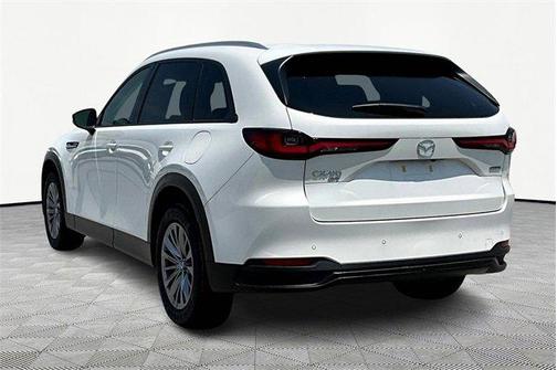 2025 Mazda CX-90 Preferred