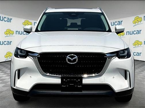 2025 Mazda CX-90 Preferred