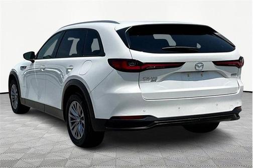 2025 Mazda CX-90 Preferred
