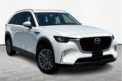 2025 Mazda CX-90 Preferred