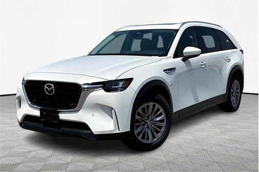 2025 Mazda CX-90 Preferred