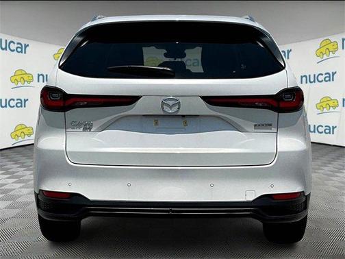 2025 Mazda CX-90 Preferred