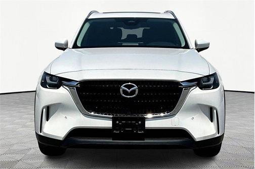 2025 Mazda CX-90 Preferred