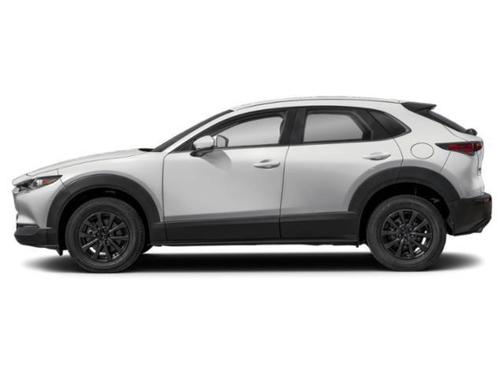 Snowflake White Pearl 2023 Mazda CX-30 2.5 S