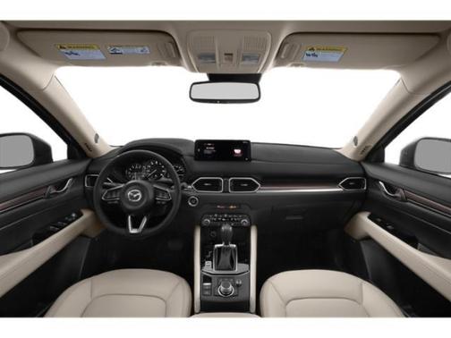 2022 Mazda CX-5 2.5 S Premium