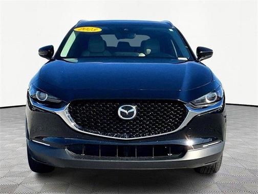 2023 Mazda CX-30 2.5 S Preferred Package