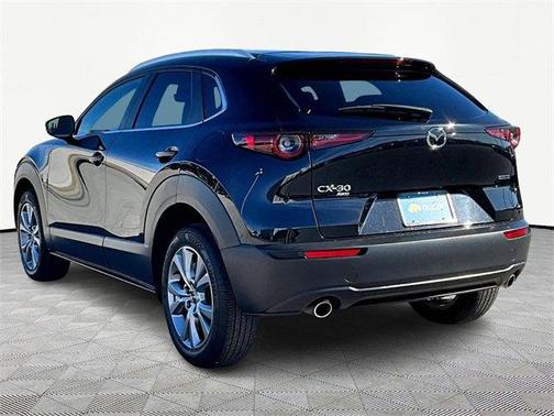 2023 Mazda CX-30 2.5 S Preferred Package